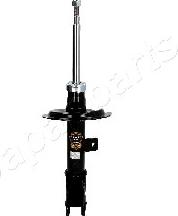 Japanparts MM-00985 - Shock Absorber autospares.lv