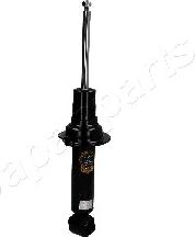 Japanparts MM-00980 - Shock Absorber autospares.lv