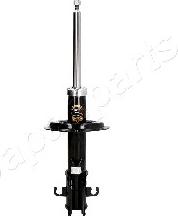 Japanparts MM-00939 - Shock Absorber autospares.lv