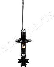 Japanparts MM-00921 - Shock Absorber autospares.lv