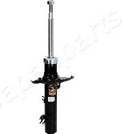 Japanparts MM-00976 - Shock Absorber autospares.lv