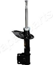 Japanparts MM-00973 - Shock Absorber autospares.lv