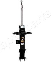 Japanparts MM-00972 - Shock Absorber autospares.lv