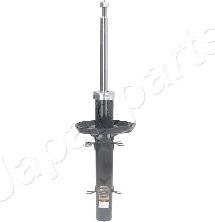 Japanparts MM-00491 - Shock Absorber autospares.lv