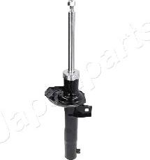 Japanparts MM-00492 - Shock Absorber autospares.lv