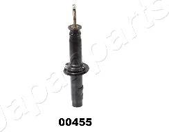 Japanparts MM-00455 - Shock Absorber autospares.lv