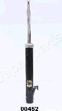 Japanparts MM-00452 - Shock Absorber autospares.lv