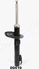 Japanparts MM-00419 - Shock Absorber autospares.lv