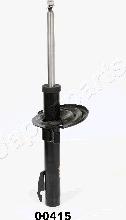 Japanparts MM-00415 - Shock Absorber autospares.lv