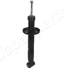 Japanparts MM-00486 - Shock Absorber autospares.lv