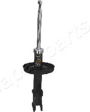 Japanparts MM-00430 - Shock Absorber autospares.lv