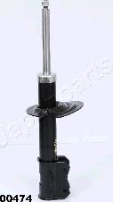 Japanparts MM-00474 - Shock Absorber autospares.lv