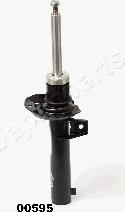 Japanparts MM-00595 - Shock Absorber autospares.lv