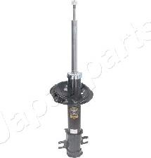 Japanparts MM-00590 - Shock Absorber autospares.lv