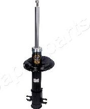 Japanparts MM-00593 - Shock Absorber autospares.lv