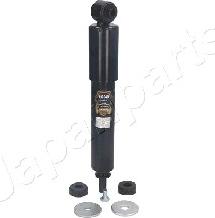 Japanparts MM-00549 - Shock Absorber autospares.lv