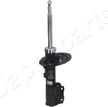 Japanparts MM-00541 - Shock Absorber autospares.lv