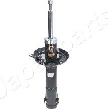 Japanparts MM-00515 - Shock Absorber autospares.lv