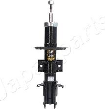 Japanparts MM-00537 - Shock Absorber autospares.lv