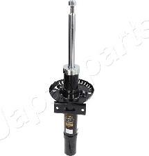 Japanparts MM-00525 - Shock Absorber autospares.lv