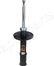 Japanparts MM-00570 - Shock Absorber autospares.lv