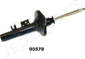 Japanparts MM-00578 - Shock Absorber autospares.lv