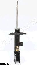 Japanparts MM-00573 - Shock Absorber autospares.lv