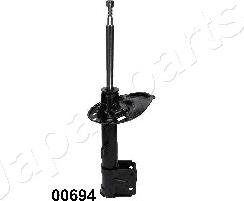 Japanparts MM-00694 - Shock Absorber autospares.lv