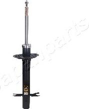 Japanparts MM-00691 - Shock Absorber autospares.lv