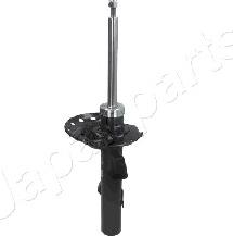 Japanparts MM-00604 - Shock Absorber autospares.lv