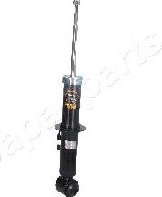 Japanparts MM-00614 - Shock Absorber autospares.lv