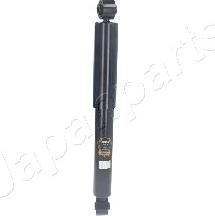 Japanparts MM-00686 - Shock Absorber autospares.lv