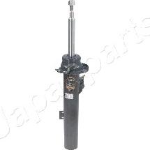 Japanparts MM-00058 - Shock Absorber autospares.lv