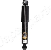 Japanparts MM-00009 - Shock Absorber autospares.lv