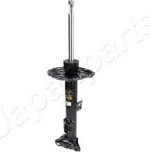 Japanparts MM-00070 - Shock Absorber autospares.lv