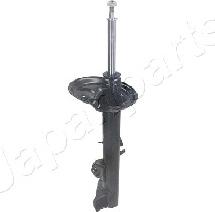 Japanparts MM-00071 - Shock Absorber autospares.lv