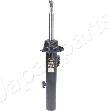 Japanparts MM-00078 - Shock Absorber autospares.lv