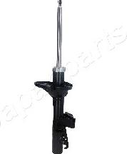 Japanparts MM-00199 - Shock Absorber autospares.lv