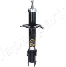 Japanparts MM-00196 - Shock Absorber autospares.lv