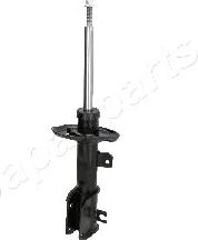 Japanparts MM-00191 - Shock Absorber autospares.lv