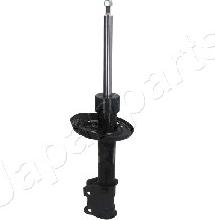 Japanparts MM-00142 - Shock Absorber autospares.lv