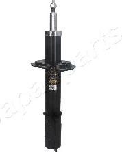 Japanparts MM-00150 - Shock Absorber autospares.lv