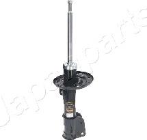 Japanparts MM-00163 - Shock Absorber autospares.lv