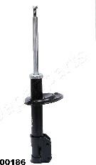 Japanparts MM-00186 - Shock Absorber autospares.lv