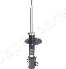 Japanparts MM-00187 - Shock Absorber autospares.lv