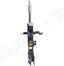 Japanparts MM-00131 - Shock Absorber autospares.lv