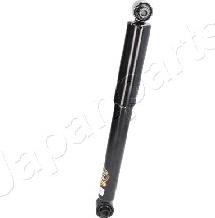 Japanparts MM-00124 - Shock Absorber autospares.lv