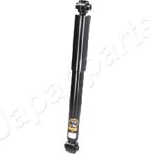 Japanparts MM-00124 - Shock Absorber autospares.lv