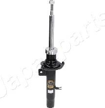 Japanparts MM-00122 - Shock Absorber autospares.lv