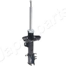 Japanparts MM-00174 - Shock Absorber autospares.lv